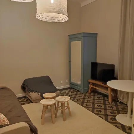 Apartmán 25m2, Clim, Parking, Proche Centre Et Transport *